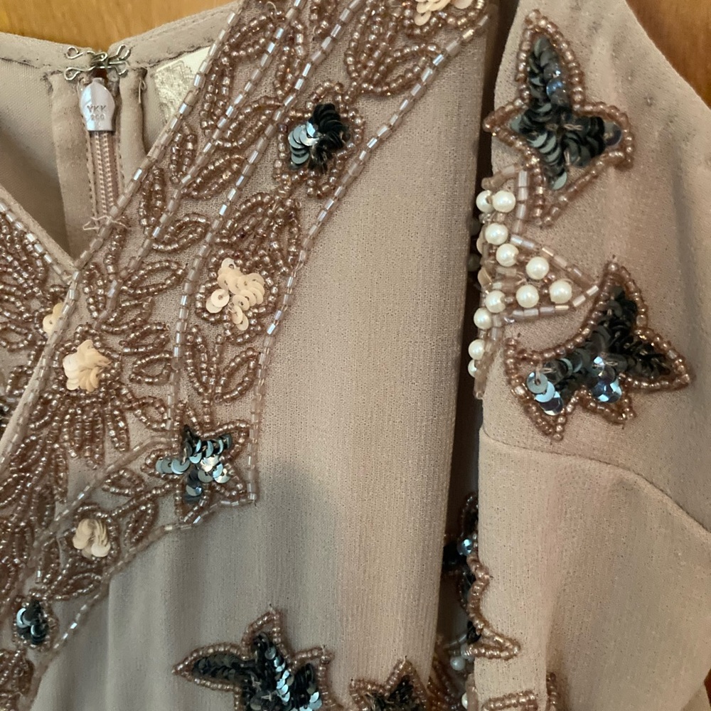 Altar’d State Sequined Dress - Picture 5 of 10